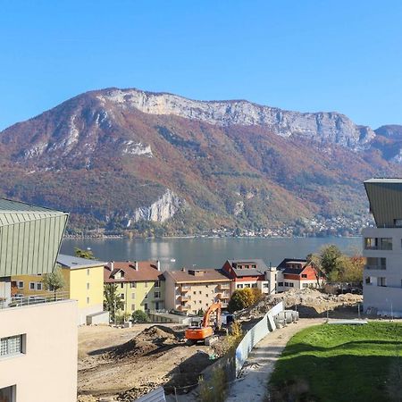 Lovely Break Annecy Exterior foto
