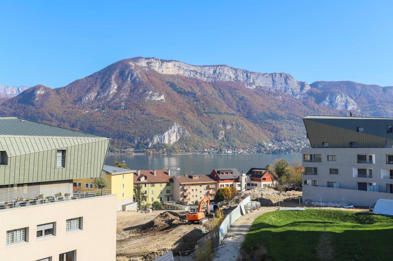 Lovely Break Annecy Exterior foto